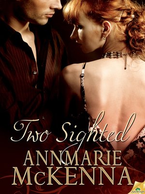 Two Sighted - ebook